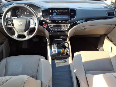 Used 2021 Honda Pilot Elite image 8