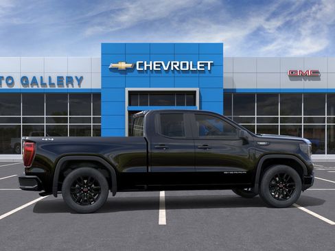 New 2026 GMC Sierra 1500 Pro image 6