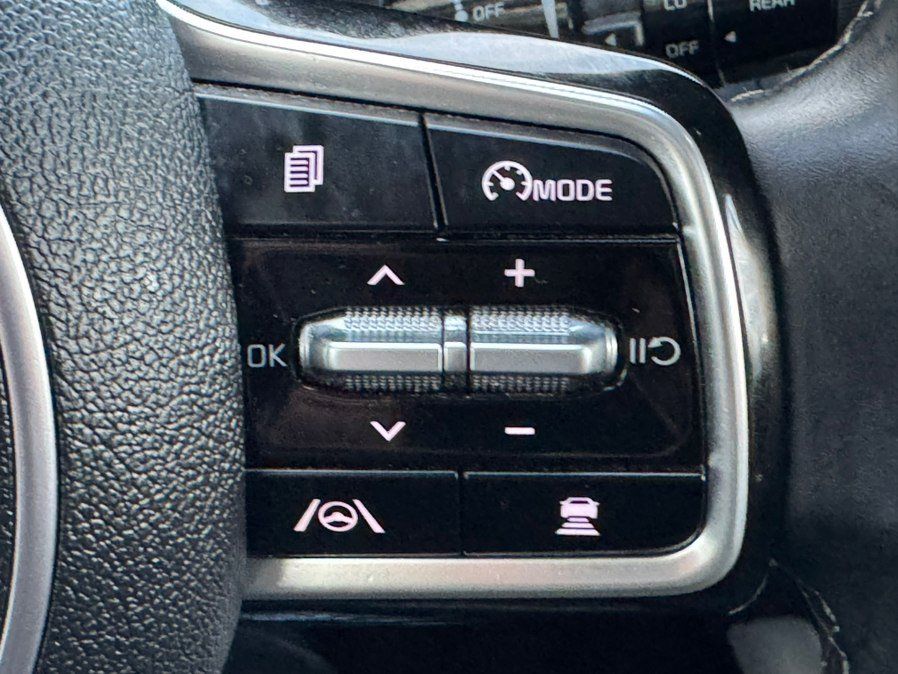 Used 2023 Kia Sorento X-Line EX AWD/4WD image 18