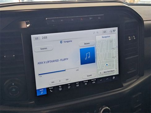 Used 2024 Ford F150 Raptor image 19