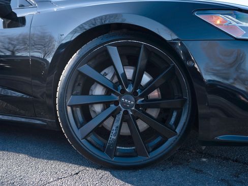 Used 2019 Audi A7 3.0T Prestige w/ Prestige Package image 29