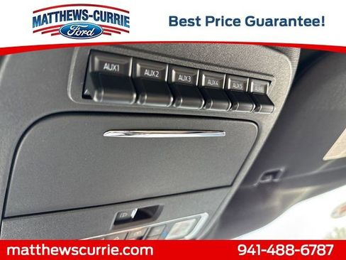 New 2026 Ford F250 Lariat AWD/4WD image 25