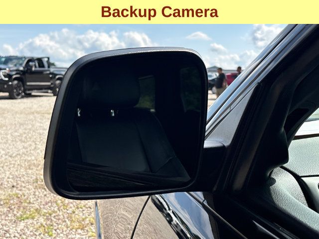 Used 2020 Jeep Grand Cherokee Altitude AWD/4WD image 7