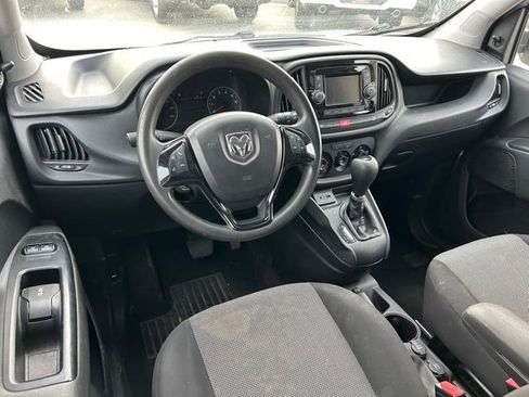 Used 2020 RAM ProMaster City Tradesman image 18