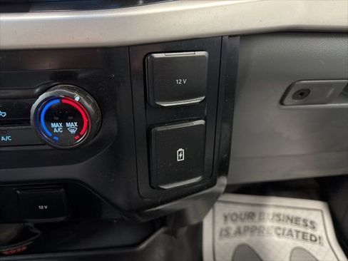 Used 2021 Ford F150 XL image 16