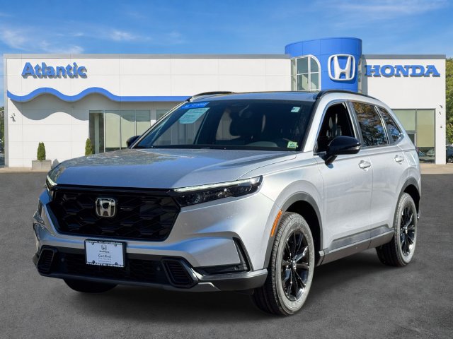 Used 2024 Honda CR-V Sport-L image 2