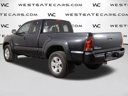 Used 2008 Toyota Tacoma 4x4 Access Cab V6 image 34