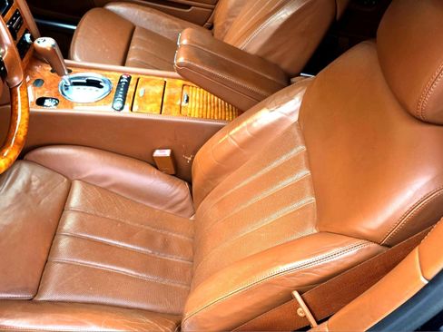 Used 2007 Bentley Flying Spur Flying Spur image 45