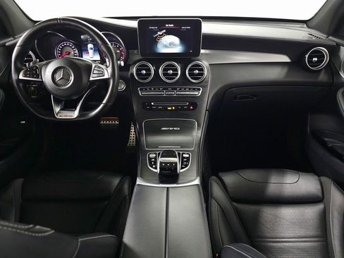 Used 2018 Mercedes-Benz GLC 63 AMG 4MATIC image 14