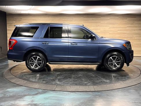 Used 2020 Ford Expedition XL w/ Equipment Group 101A AWD/4WD image 27