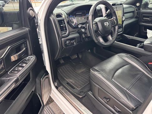 Used 2021 RAM 3500 Limited image 10