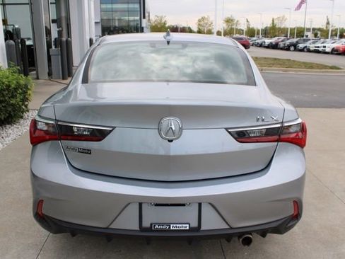 Used 2019 Acura ILX image 7
