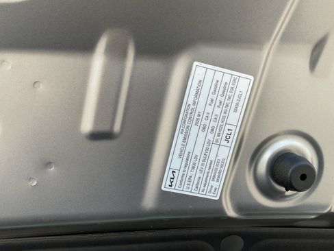 Used 2025 Kia K4 FWD image 24