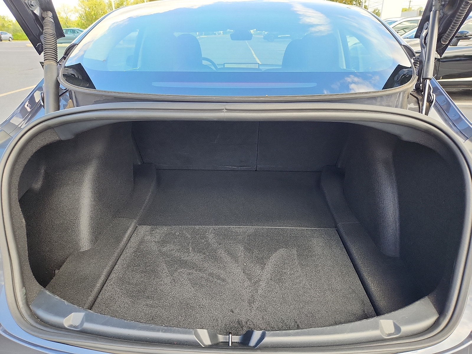 Used 2023 Tesla Model 3 Standard Range RWD image 29