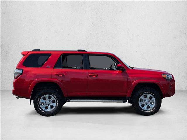 Used 2023 Toyota 4Runner SR5 RWD image 4