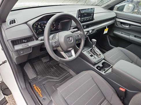 New 2026 Honda CR-V TrailSport image 12