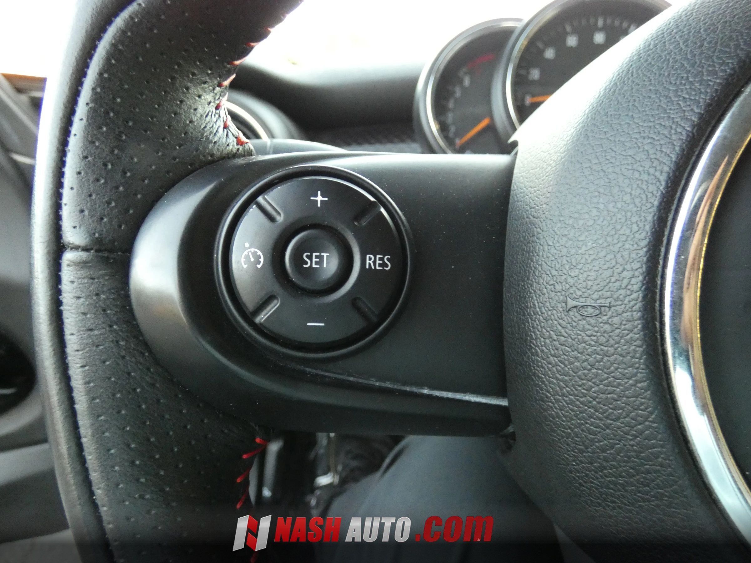 Used 2015 MINI Cooper S FWD image 52