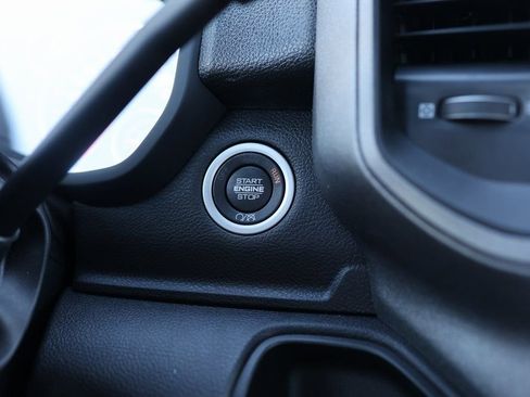 New 2024 RAM 5500 Tradesman image 40