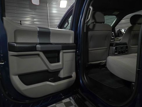 Used 2018 Ford F150 XLT w/ Equipment Group 302A Luxury image 33