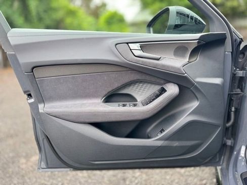 New 2025 Audi S5 Prestige image 11