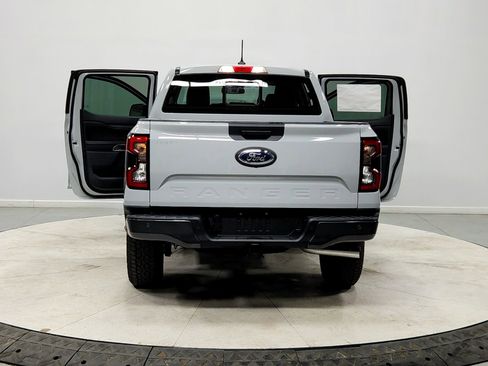 New 2026 Ford Ranger Lariat w/ FX4 Off-Road Package image 14