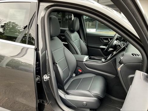 Used 2026 Mercedes-Benz GLC 300 4MATIC image 31