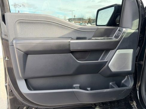 Used 2023 Ford F150 Lariat w/ Equipment Group 502A High AWD/4WD image 15
