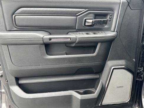 New 2025 RAM 2500 Rebel w/ Rebel Level 2 Equipment Group image 17