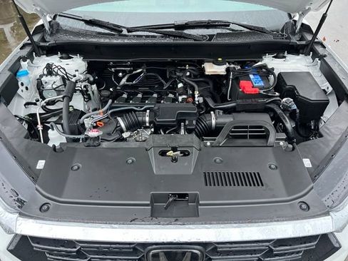 New 2026 Honda CR-V LX image 28