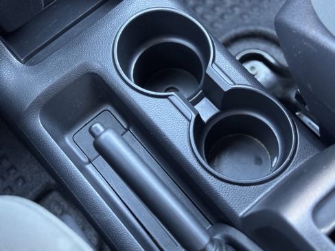 Used 2016 Nissan NV200 S w/ Back Door Glass Package image 24