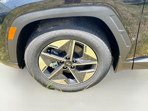 New 2026 Hyundai Tucson SEL FWD image 24