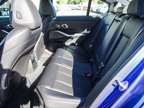 New 2026 BMW 330i Sedan w/ M Sport Package image 18