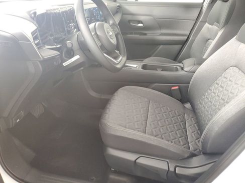 New 2026 Nissan Kicks SV w/ Cold Weather Package image 11