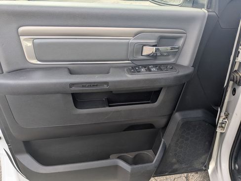 Used 2022 RAM 1500 Classic SLT w/ Protection Group image 14