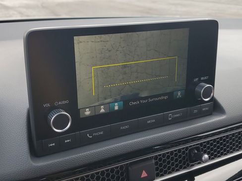 New 2026 Honda Civic Sport image 20