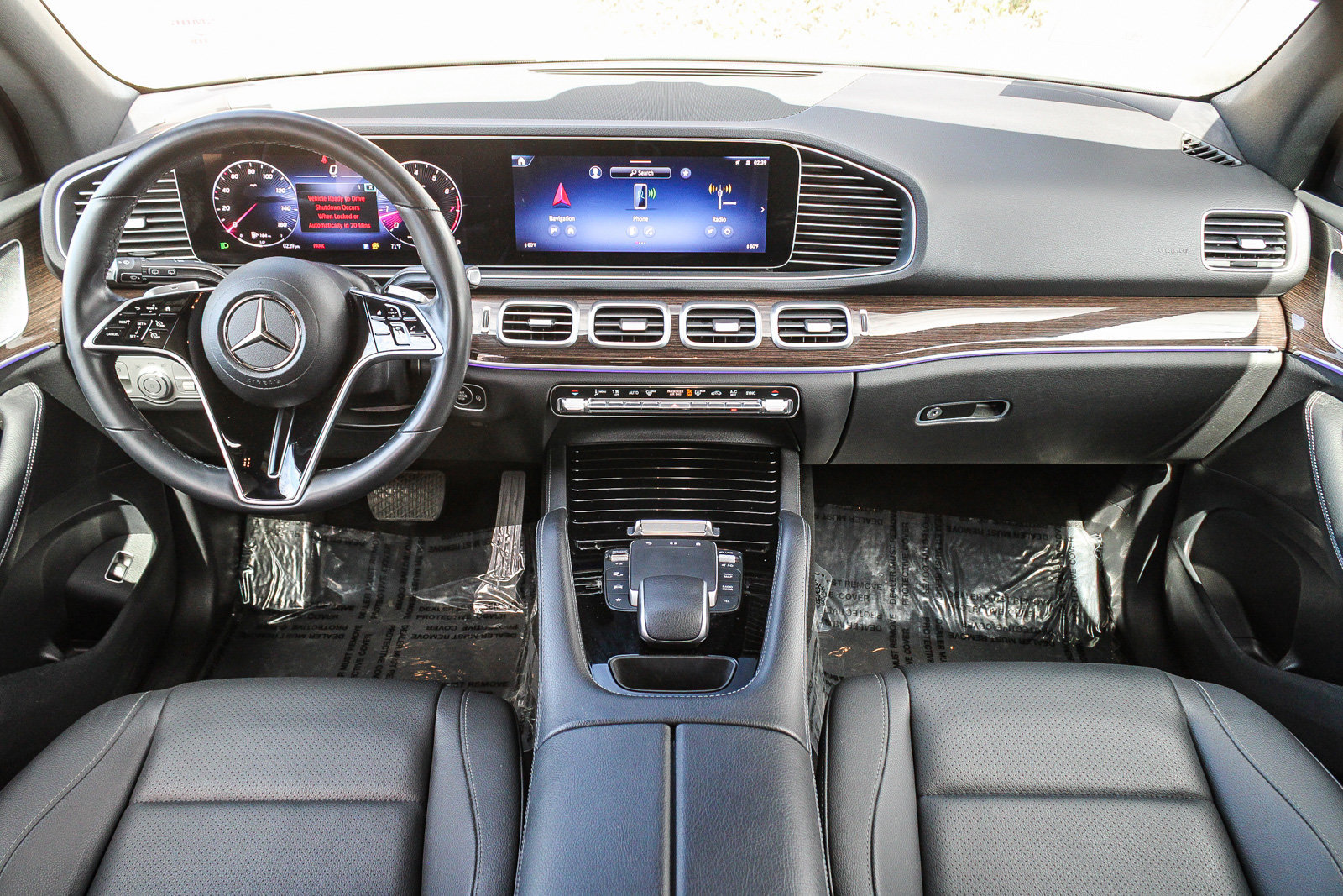 Certified 2024 Mercedes-Benz GLE 350 4MATIC image 10