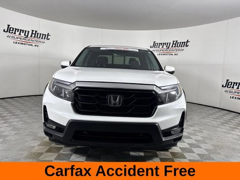 Used 2023 Honda Ridgeline RTL image 3