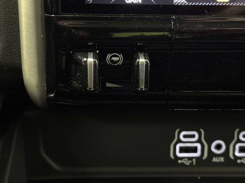 New 2026 RAM 1500 Tungsten w/ Bed Utility Group image 27