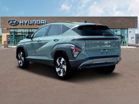 New 2026 Hyundai Kona Limited AWD/4WD image 5