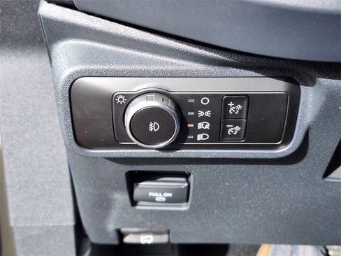 New 2025 Ford Bronco Outer Banks w/ Sasquatch Package image 24