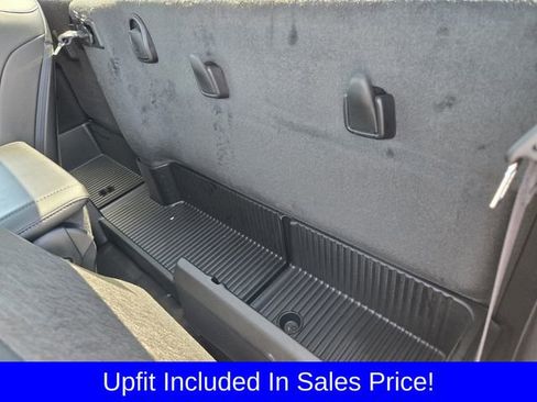 New 2024 RAM 2500 Tradesman image 20