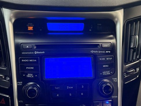 Used 2013 Hyundai Sonata Limited image 30