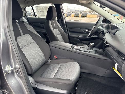 New 2026 Nissan Sentra SV w/ SV Convenience Package image 10