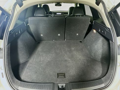 Used 2020 INFINITI QX50 Sensory w/ Climate Package image 28