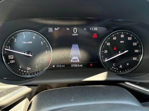 Used 2023 Buick Envision Essence w/ Sport Touring Package AWD/4WD image 26