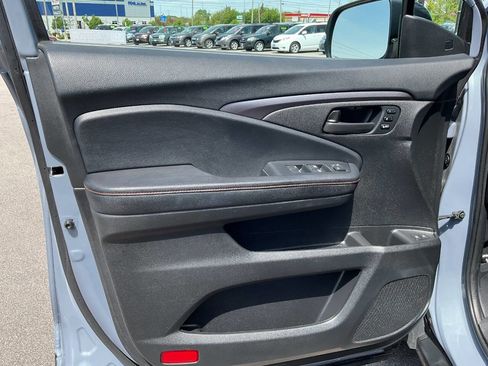 Used 2022 Honda Passport TrailSport image 35