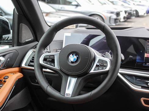 Used 2026 BMW X5 sDrive40i w/ M Sport Package RWD image 15