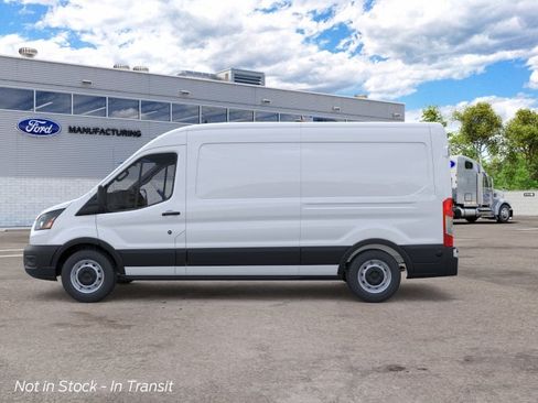New 2026 Ford Transit 250 148 Medium Roof RWD image 24