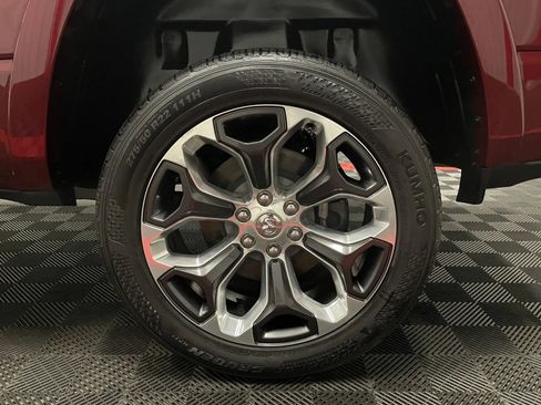 Used 2020 RAM 1500 Limited image 15