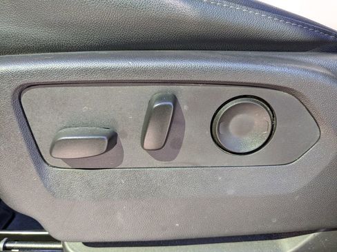 Certified 2024 Chevrolet Silverado 1500 RST w/ RST All Star Premium Package image 22